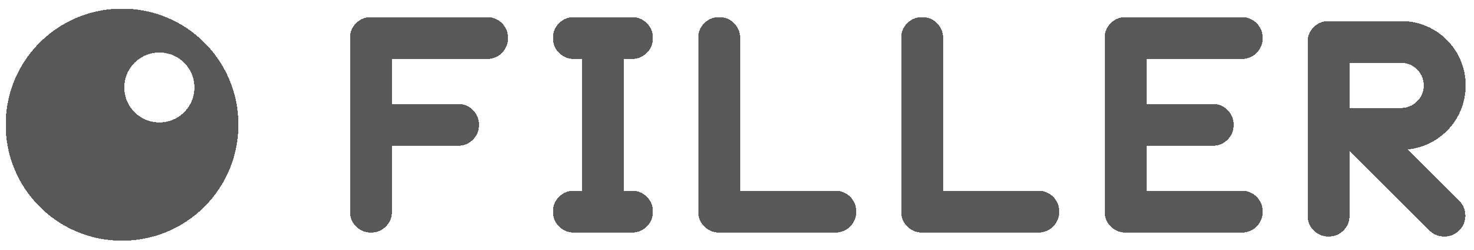 FILLER CO., LTD. Logo